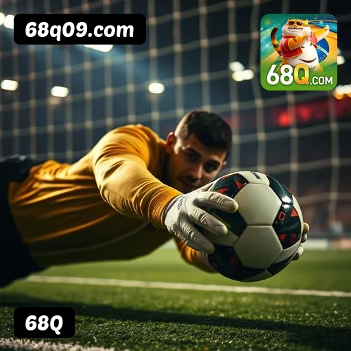 Processo de Download do App 68Q - Passo a Passo Simples