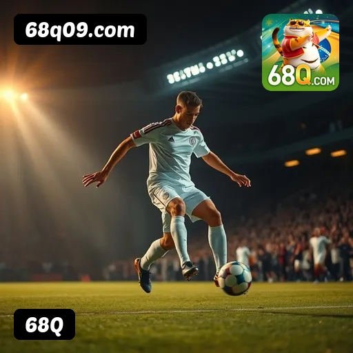 Recursos Exclusivos do App 68Q - Modo Offline, Login Biométrico