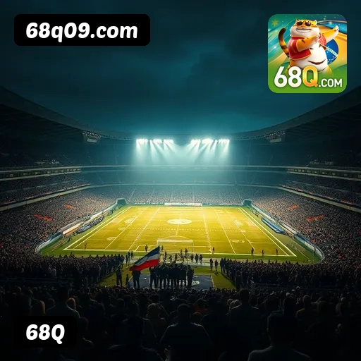 Benefícios do Login 68Q - Bônus e Vantagens Exclusivas